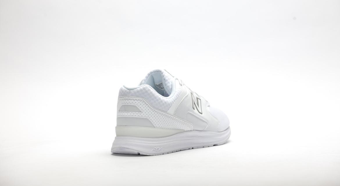 New Balance ML 1550 White - Image 5