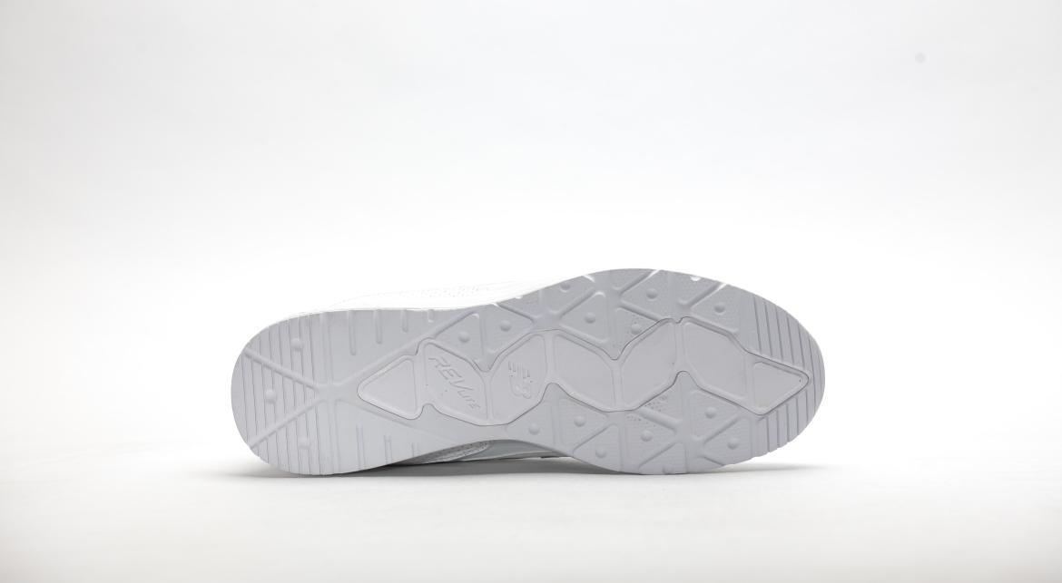 New Balance ML 1550 White - Image 6