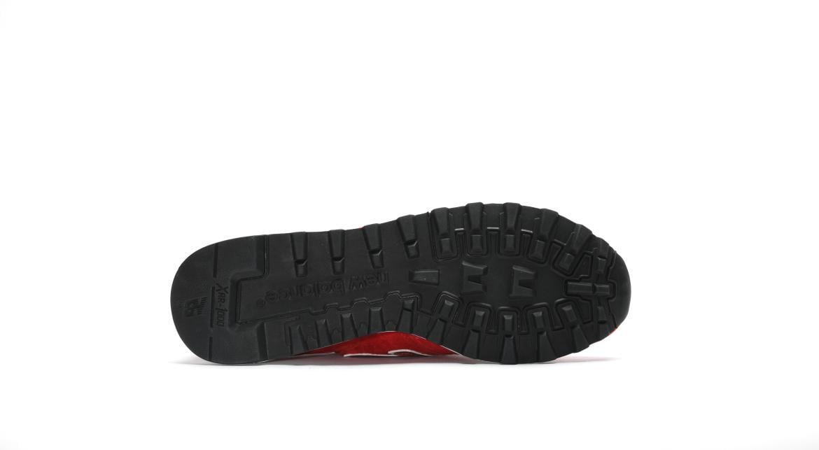 New Balance M 1300 Red / White - Image 6