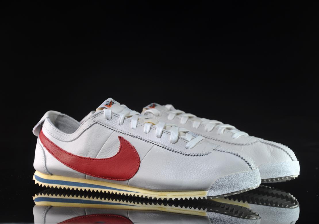 Nike Cortez Classic OG Leather QS