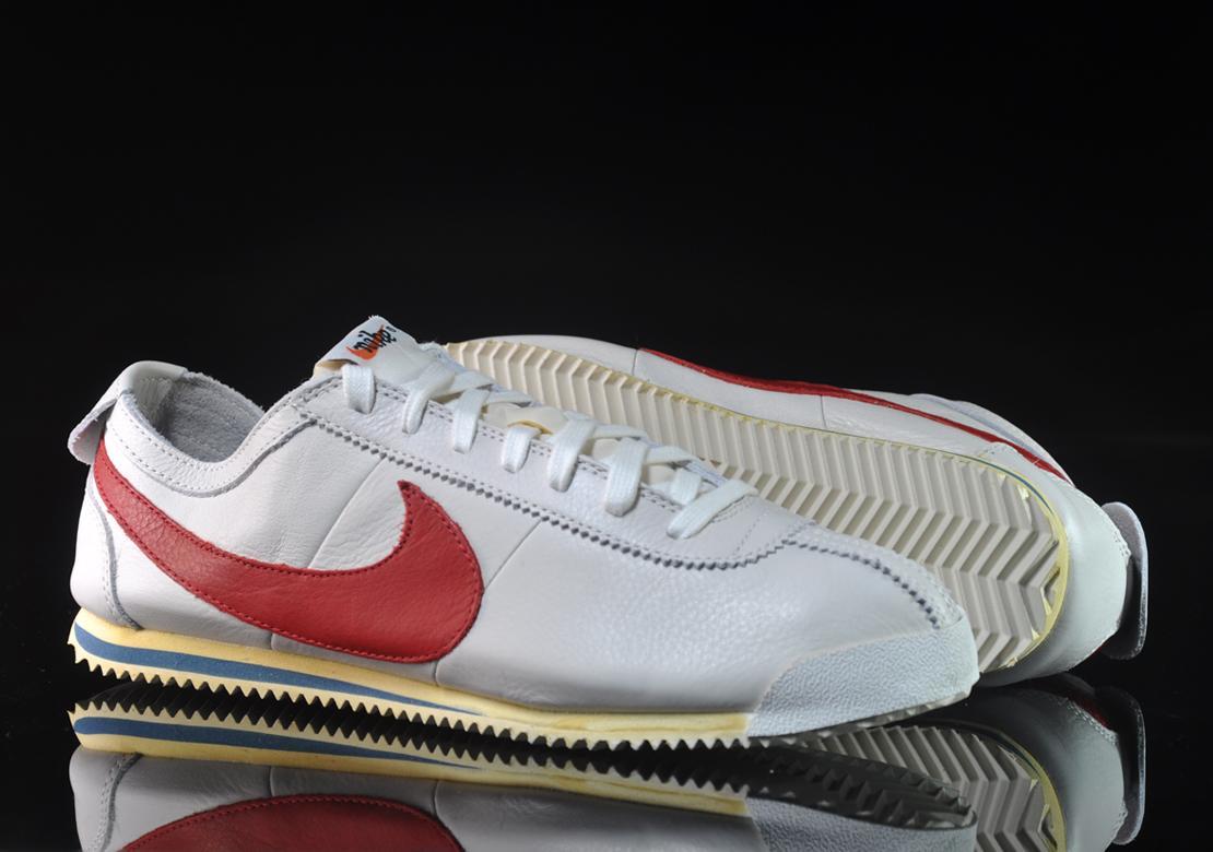 Nike Cortez Classic OG Leather QS | AFEW STORE