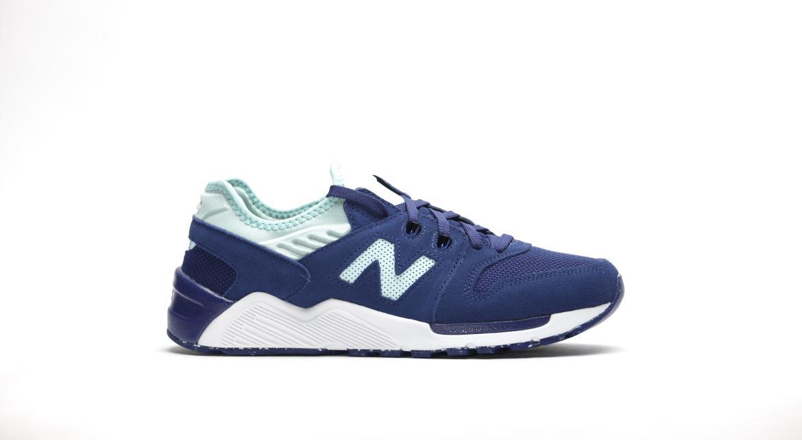 New Balance ML009 SR