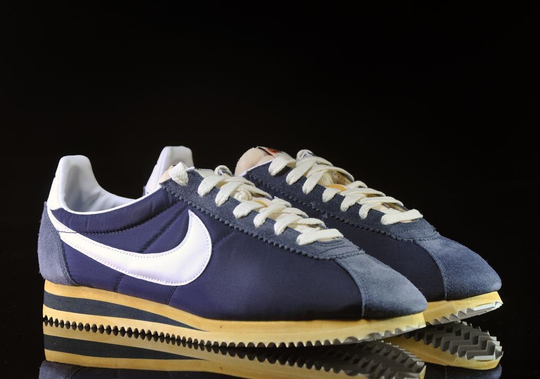 Nike Cortez Classic OG Nylon QS