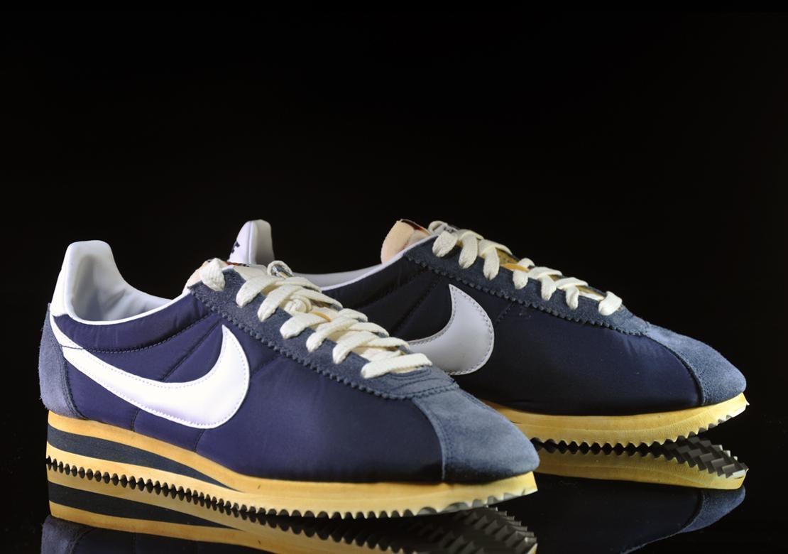 Cortez classic nylon best sale