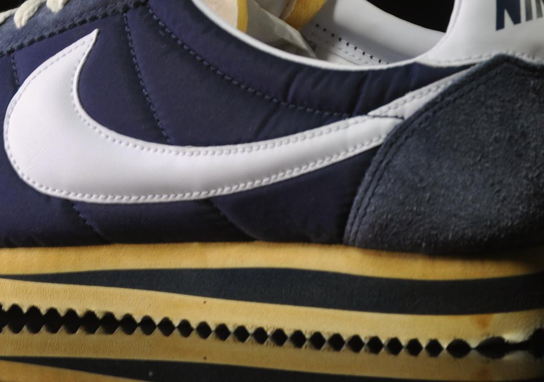 nike classic cortez nylon og