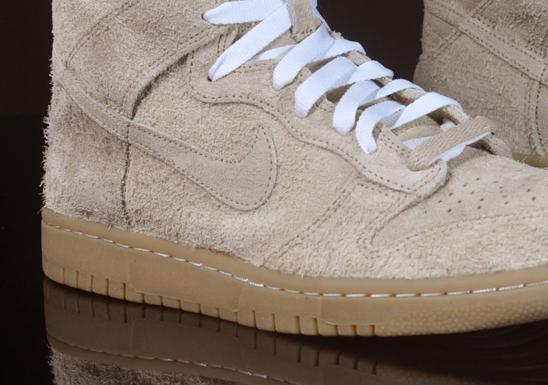 Nike Dunk High 08 Deconstruct PRM 514778-200 AFEW STORE