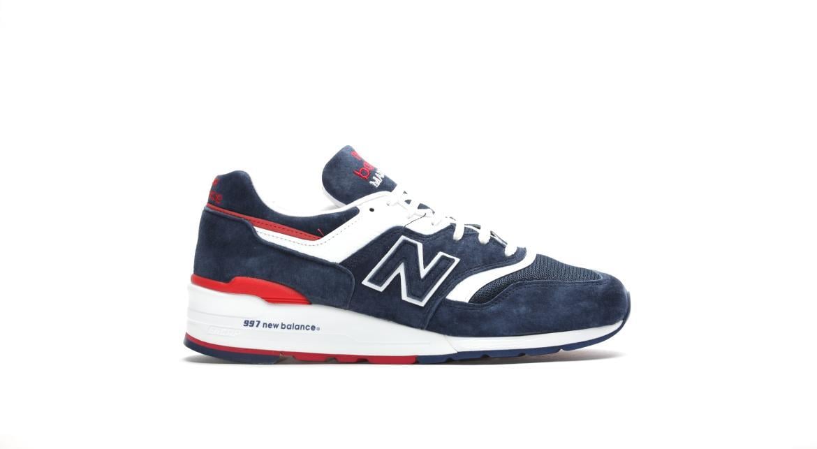 New Balance M 997 CYON