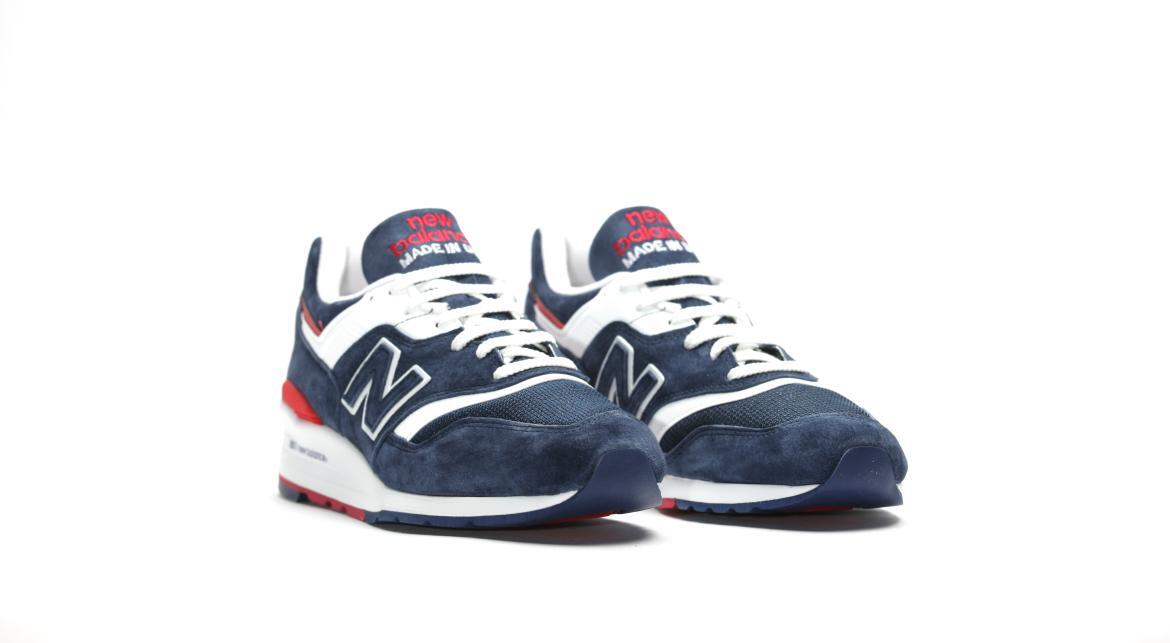 New Balance M 997 CYON 513961-60-10 AFEW STORE