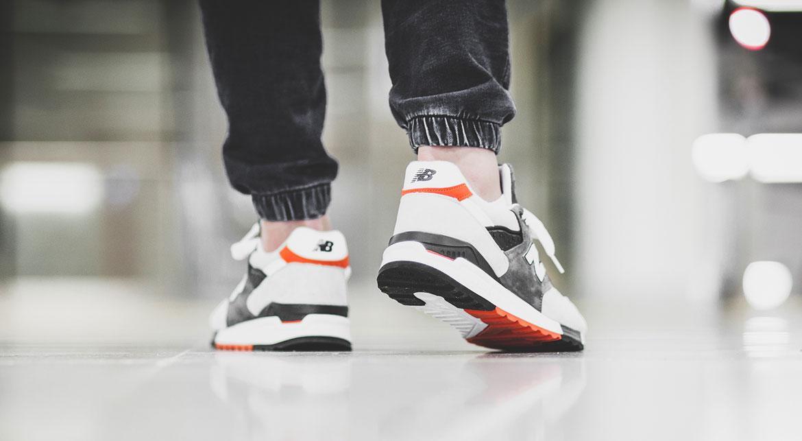 New Balance M 998 CREA 513921-60-12 AFEW STORE