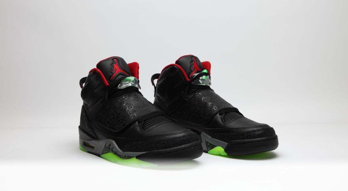 son of mars marvin the martian