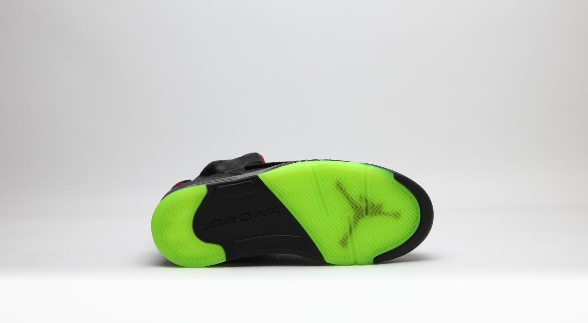 Air Jordan Son Of Mars \