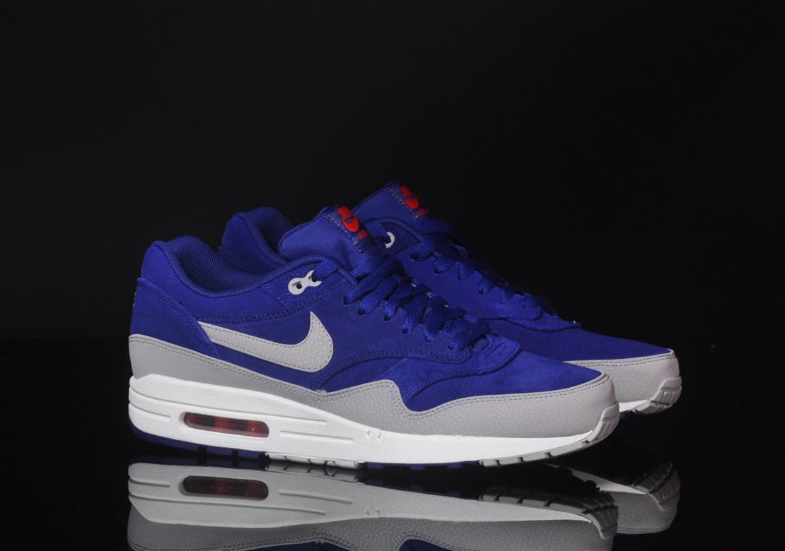 air max 1 deep royal granite