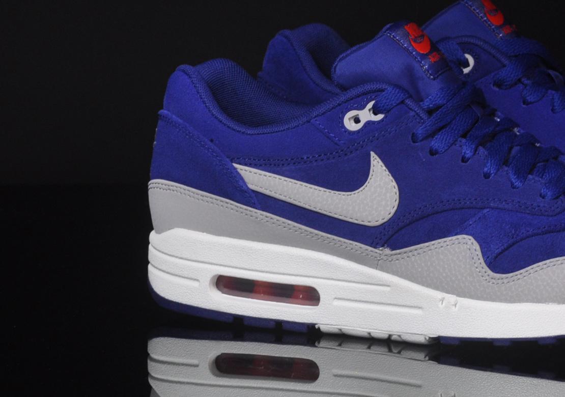 nike air max 1 deep royal granite