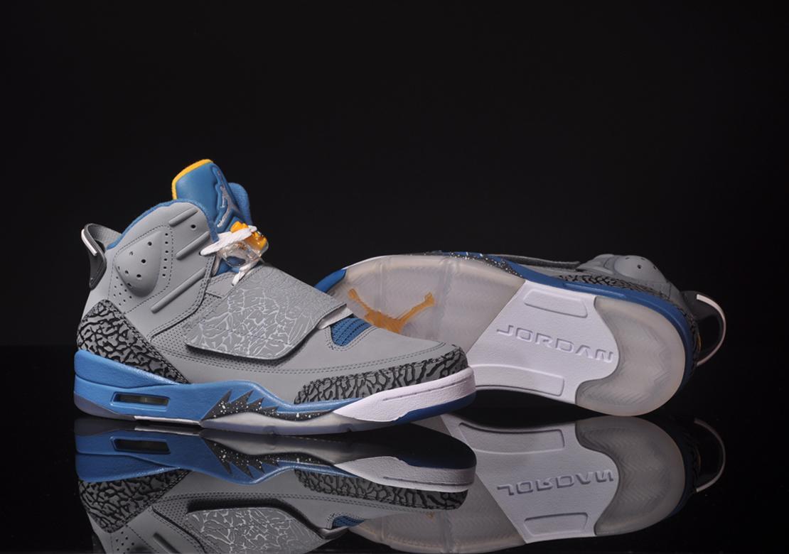 son of mars grey blue yellow