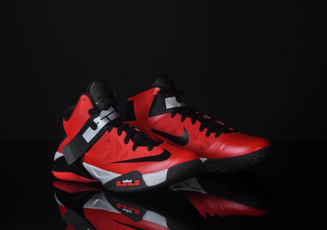 Nike Zoom Soldier VI