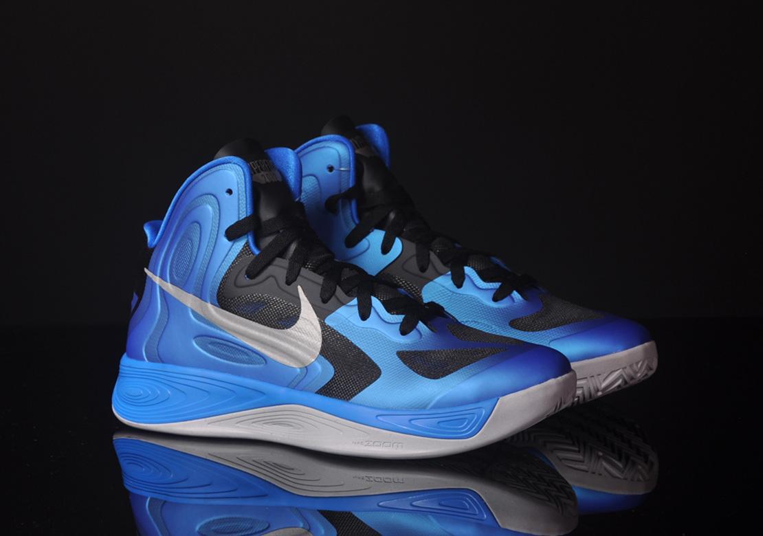 Psychological Supply Event Nike Hyperfuse | 525022-402 | AFEW STORE