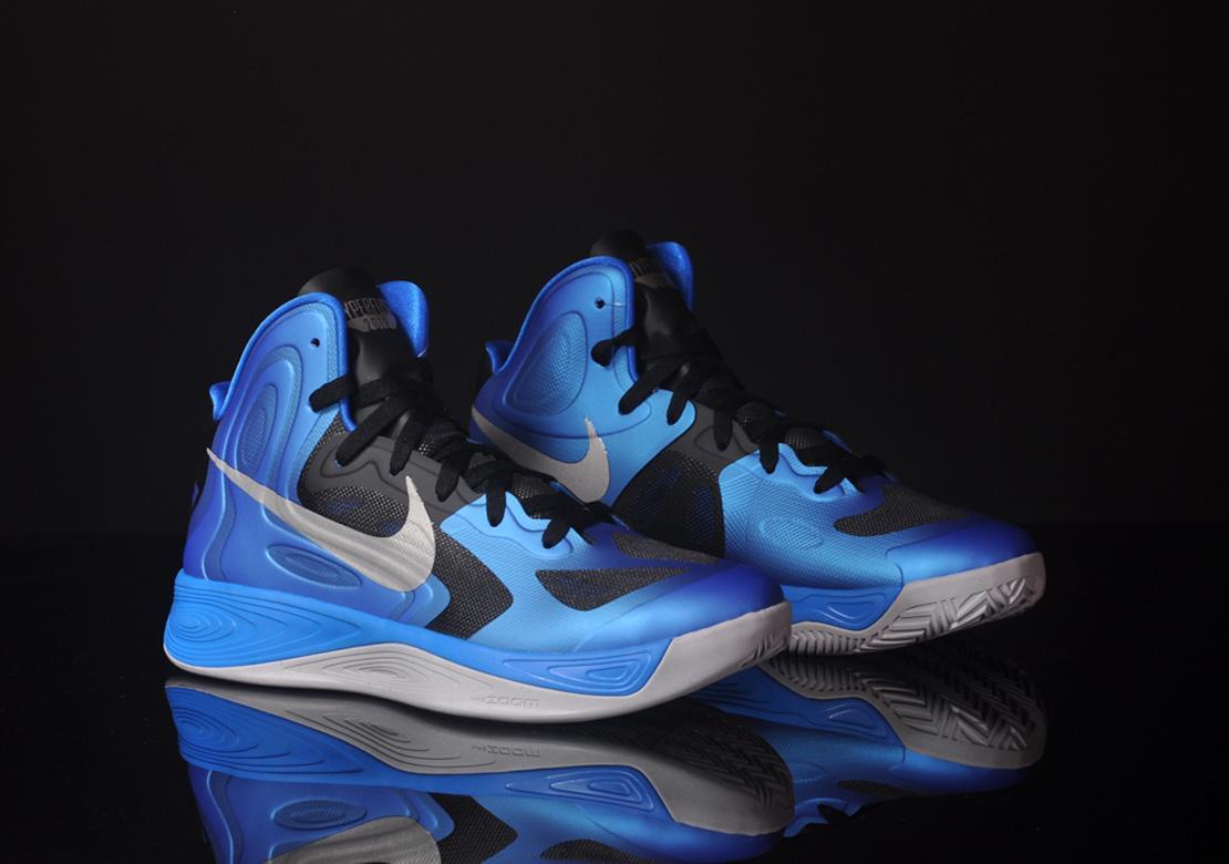 Hyperfuse 2011 Nike Zoom Hyperfuse Jordan 525022 402 Nike