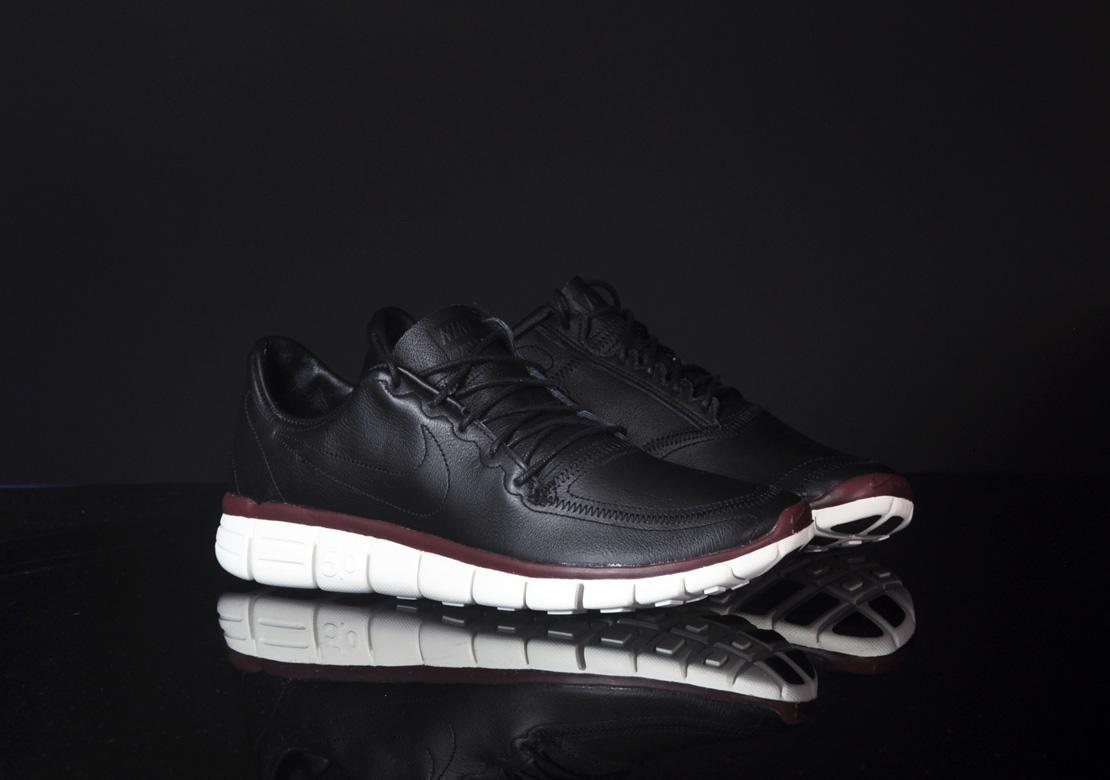 Nike Free 5.0 V4 Deconstruct