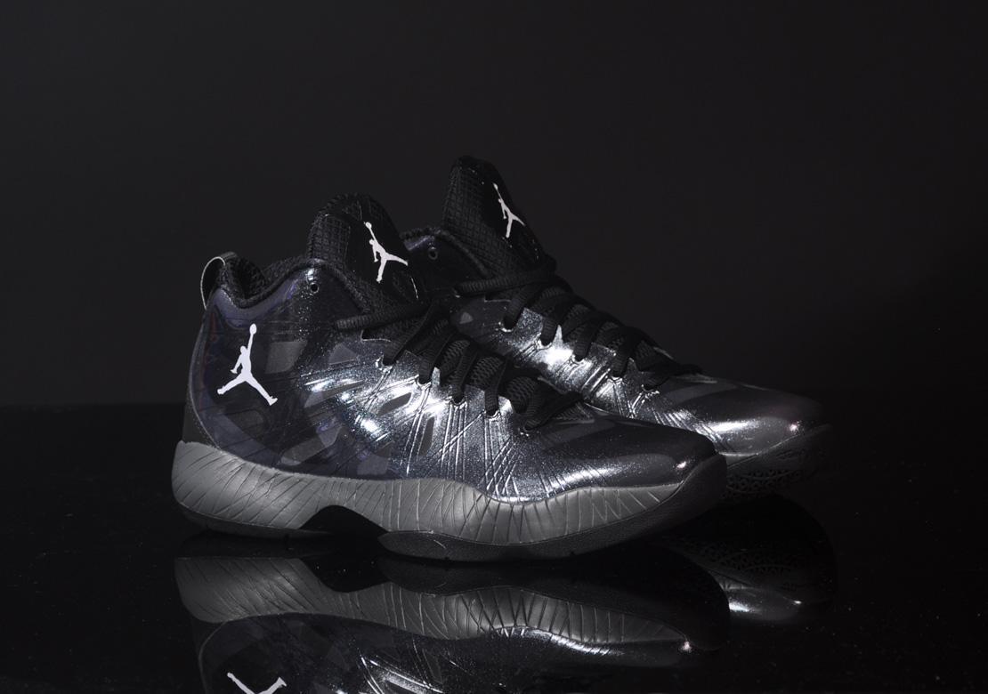 Air Jordan 2012 Lite