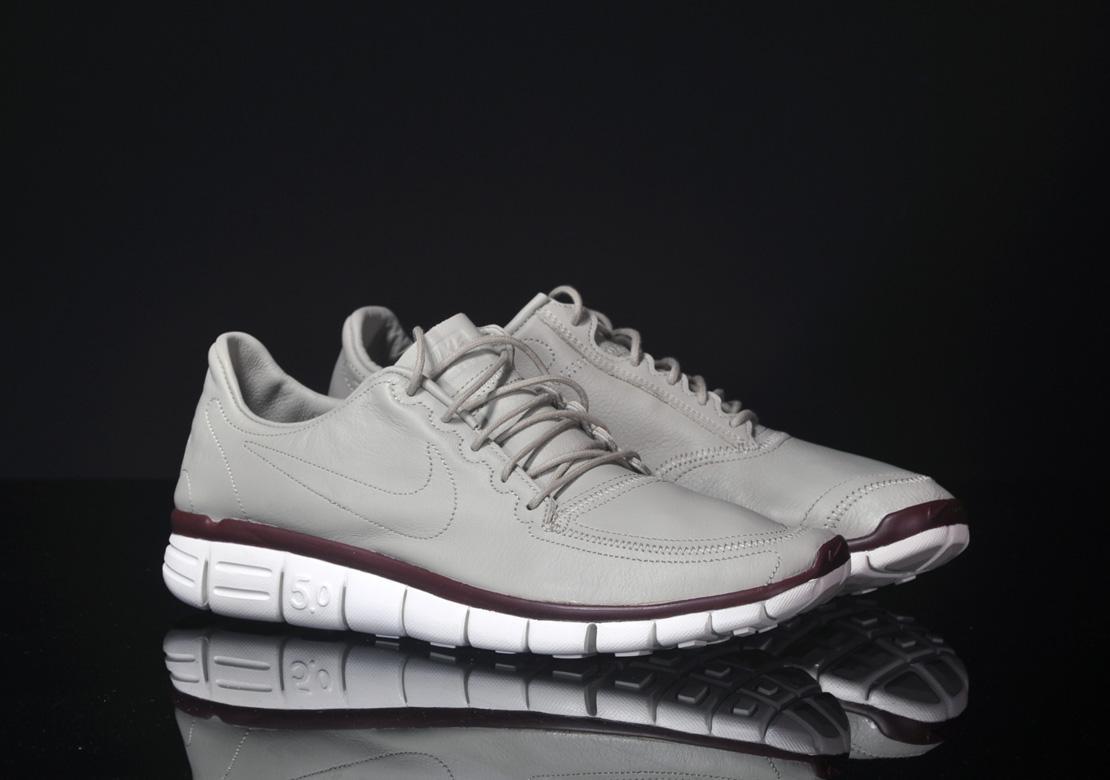 Nike Free 5.0 V4 Deconstruct