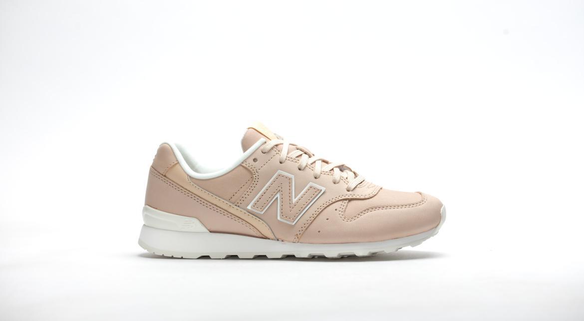 New Balance WR 996 D "Beige"