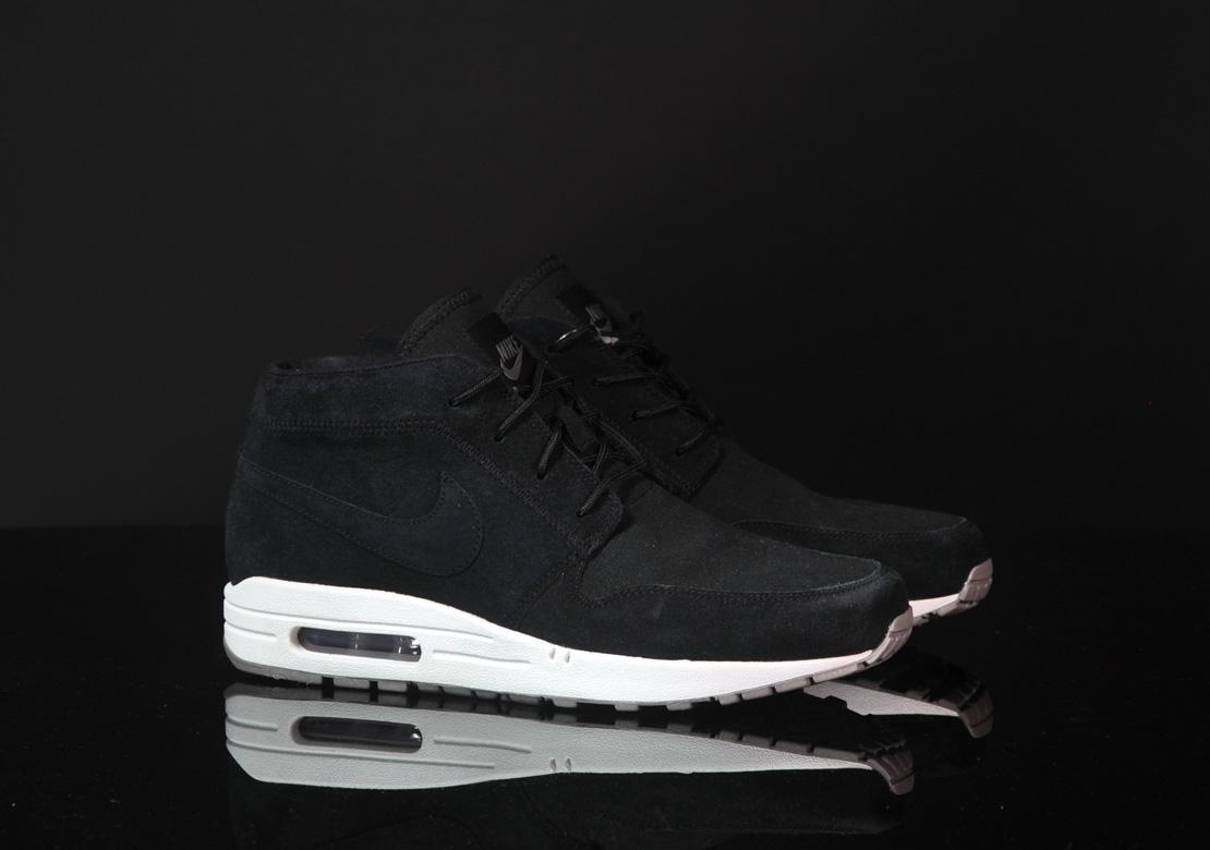 Nike Air Wardour Max 1 536902 091 AFEW STORE