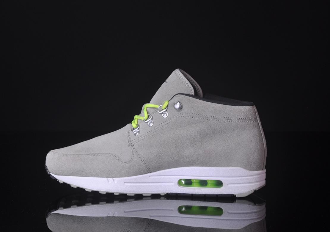 Nike Air Wardour Max 1 536902 071 AFEW STORE