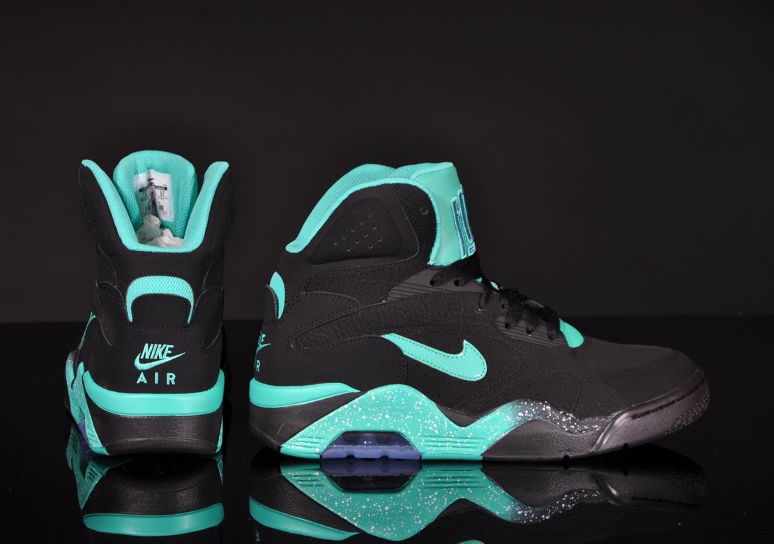 nike air force 180 mid grey