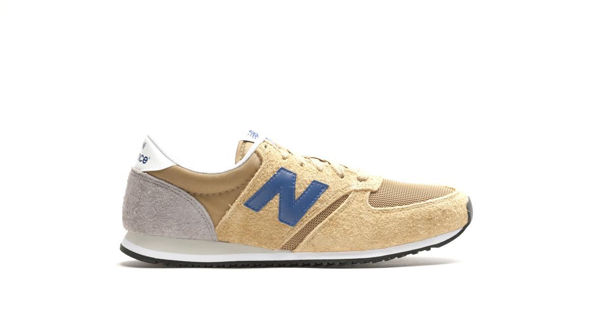 New Balance U 420 GGG