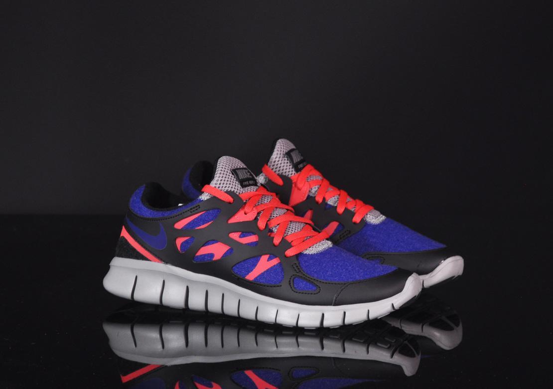 Nike Wmns Free Run+2 EXT