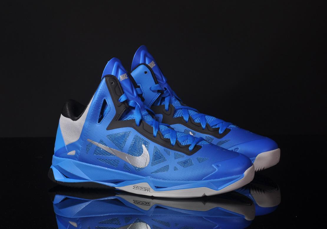 Nike Zoom Hyperchaos