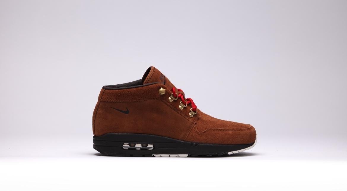 Nike Air Wardour Max 1
