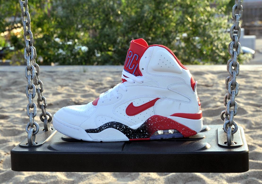 nike air force 180 mid price