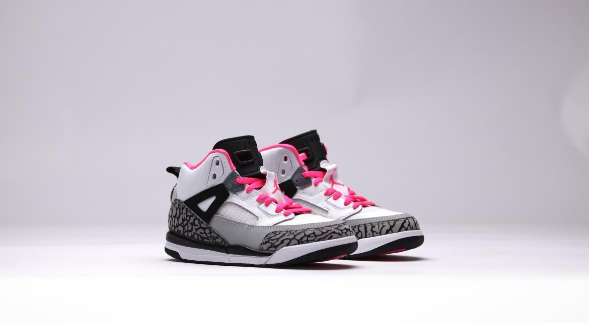 Air Jordan Jordan Spizike Gp "Hyper Pink"