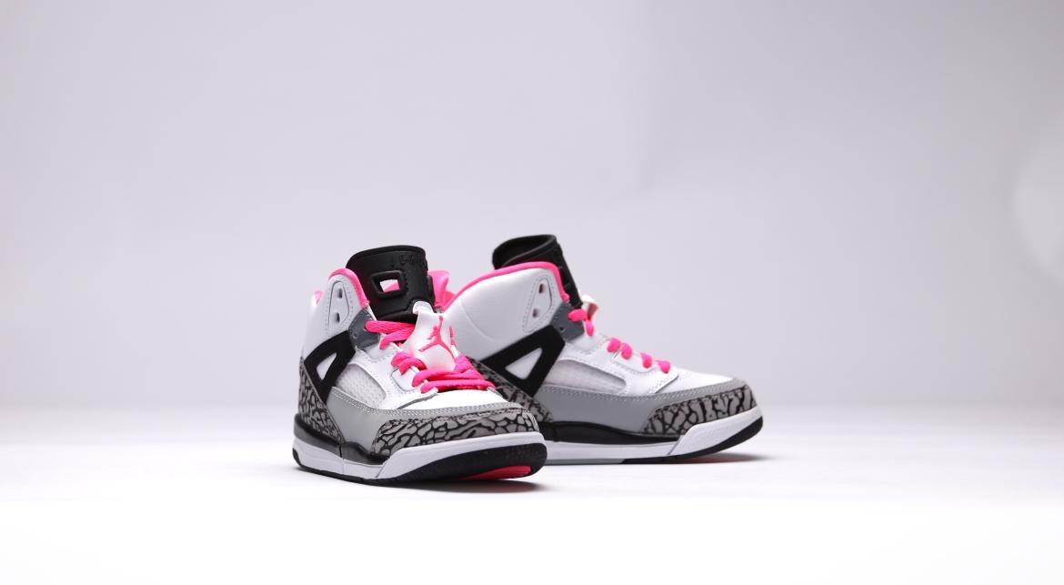Air Jordan Jordan Spizike Gp "Hyper Pink"