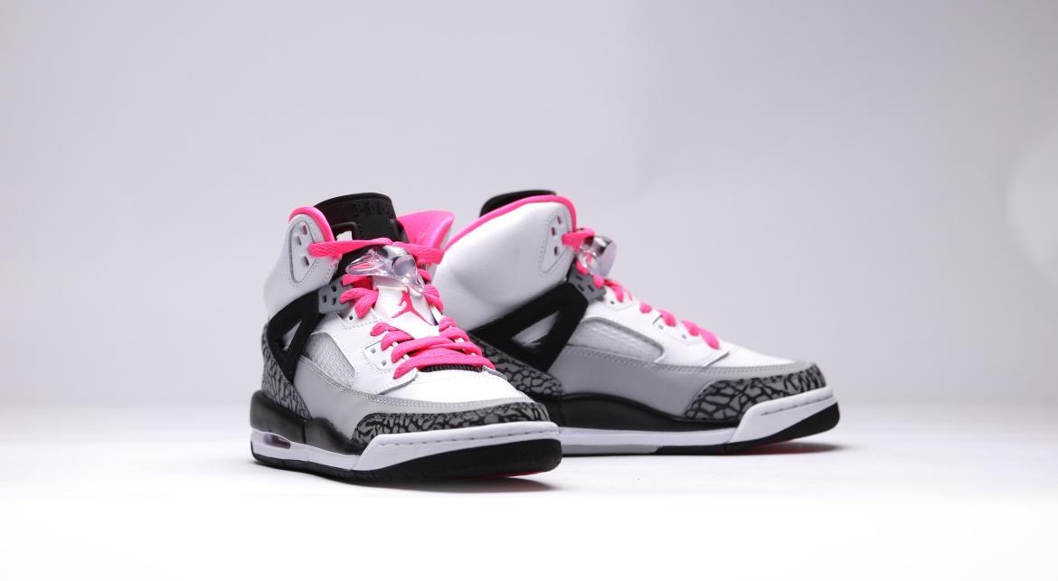 Air Jordan Spizike GG "Hyper Pink"