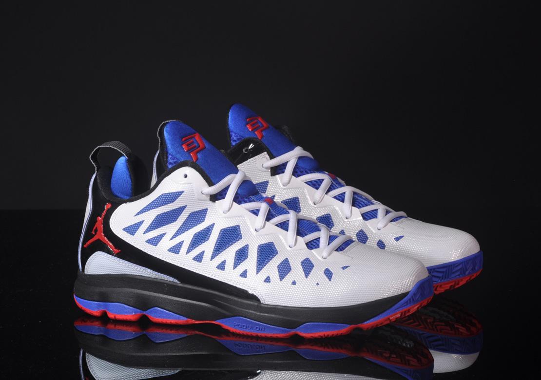 Air Jordan CP3.VI