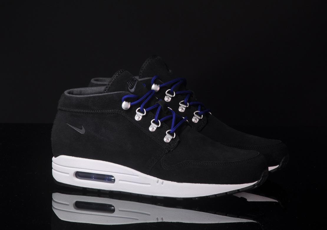 Nike Air Wardour Max 1
