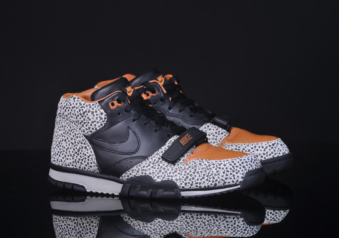 Nike Air Trainer 1 Mid PRM NRG QS