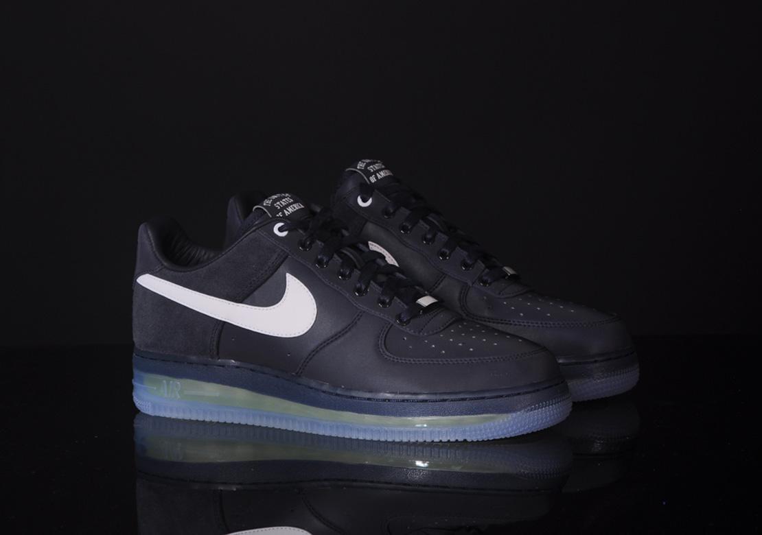 Nike Air Force 1 Low Max Air NRG QS | 532252-410 | AFEW STORE display picture 1