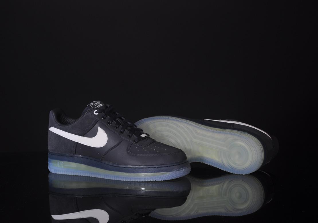 nike air force 1 obsidian white
