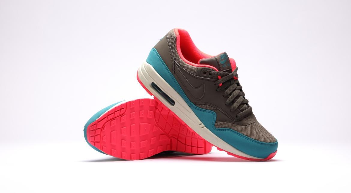 nike air max 1 essential dark dune