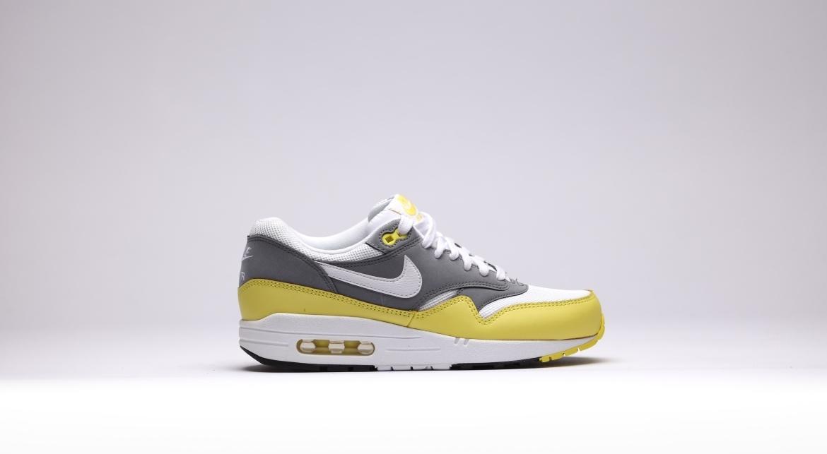 Nike Air Max 1 Essential "Yellow Grey"