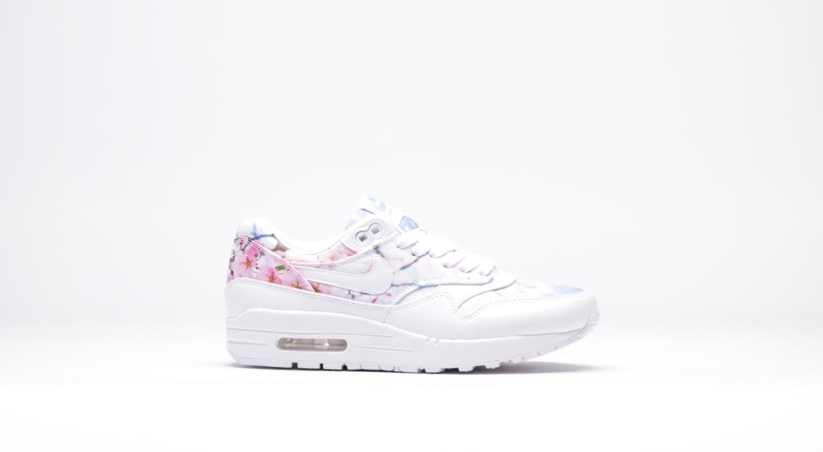 Nike Wmns Air Max 1 Print Cherry Blossom