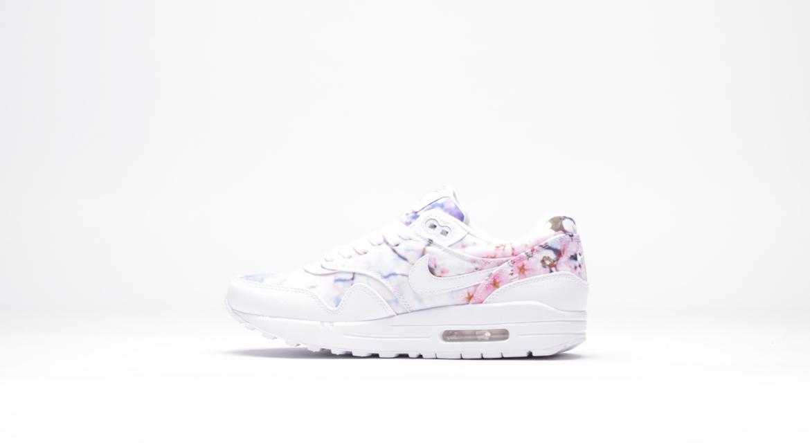 Nike Wmns Air Max 1 Print Cherry Blossom