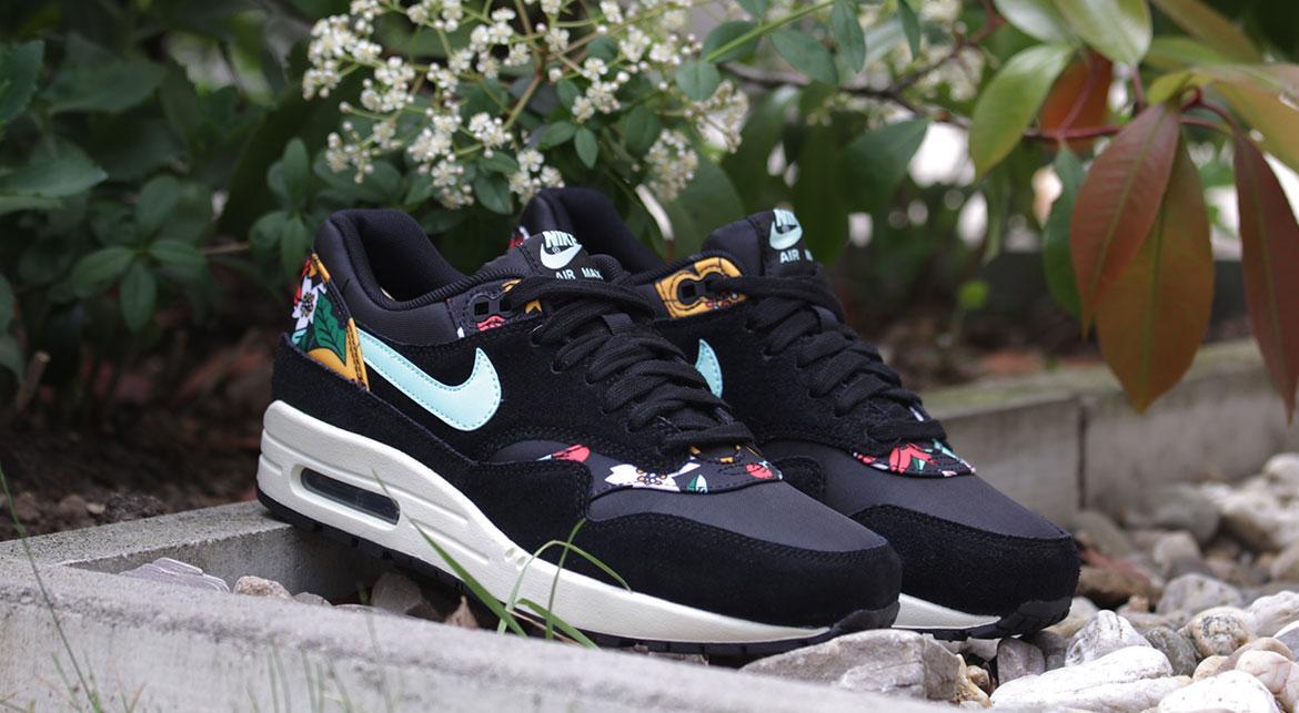 nike air max flowers