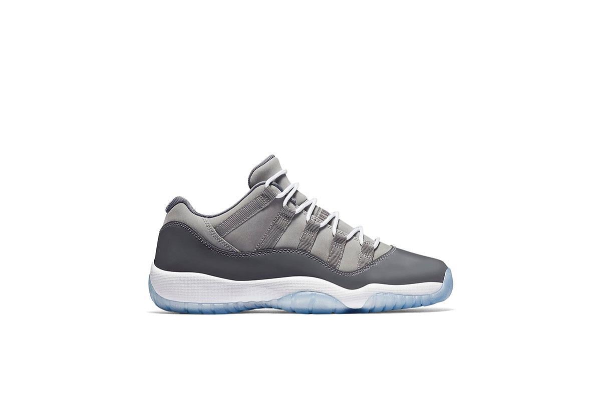 Air Jordan 11 Retro Low BG  display picture 1