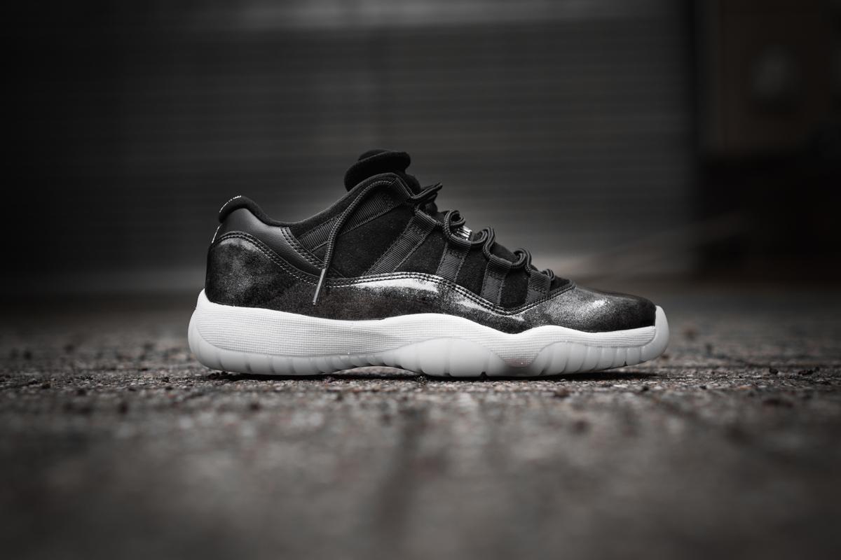 Air Jordan 11 Retro Low BG 