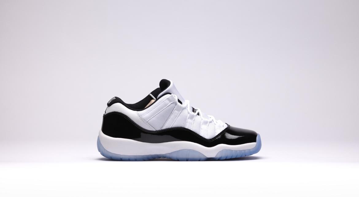 Air Jordan 11 Retro Low BG