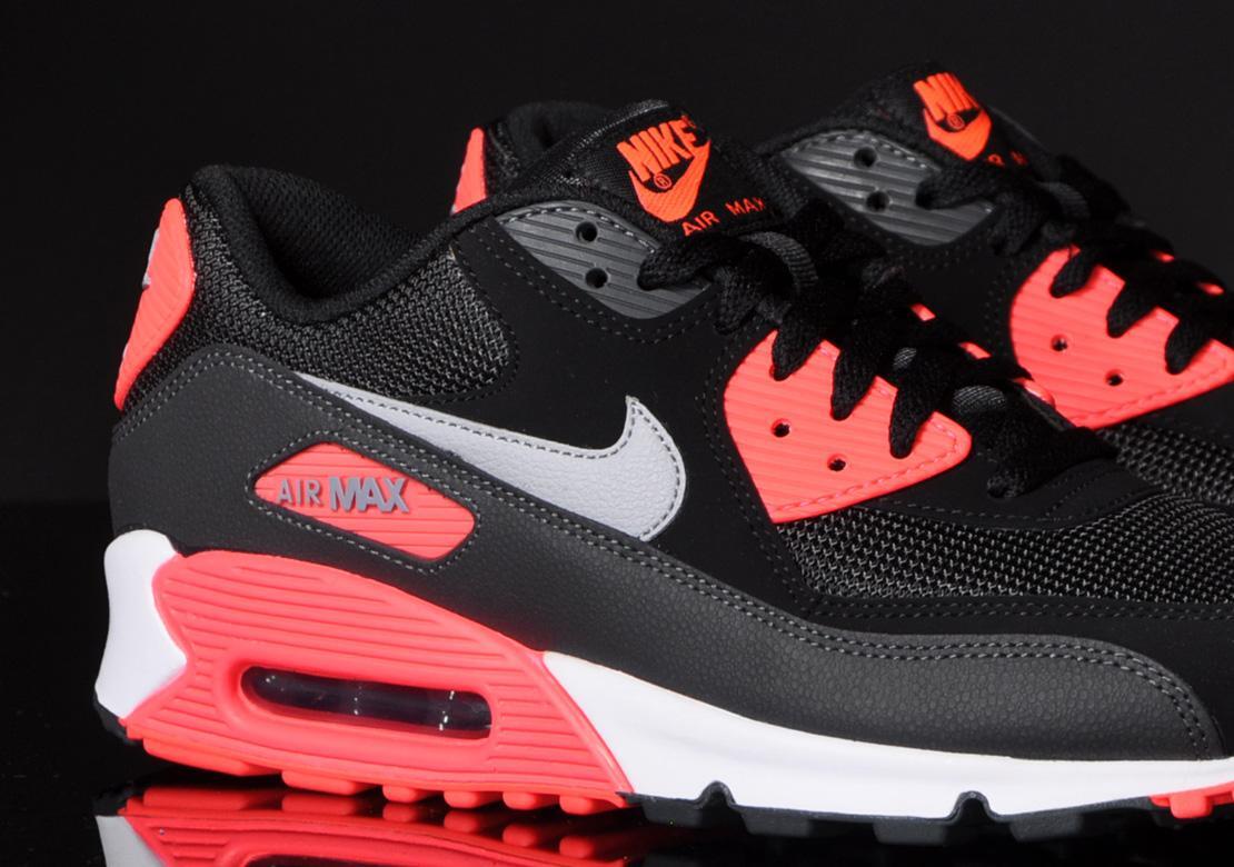 Nike Air Max 90 Essential | 537384-006 | AFEW STORE